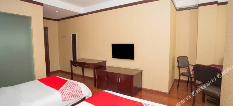 海景别墅大酒店(弥勒湖泉生态园)图片