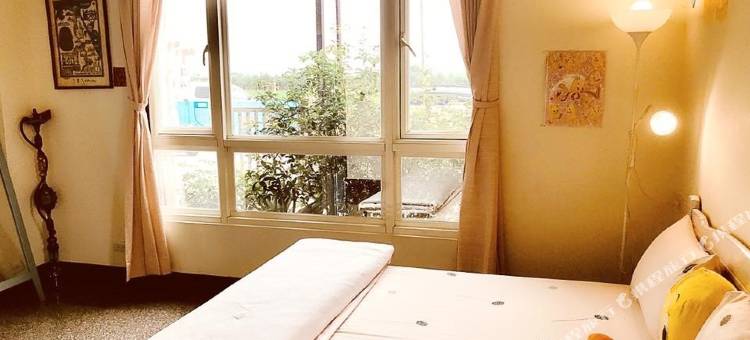 彰化11家·民宿图片