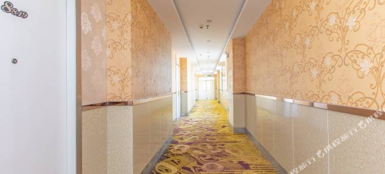 OYO湖州豪庭休闲会所图片