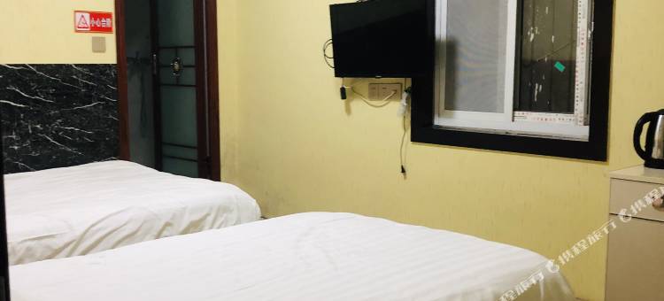 攀枝花天生福地宾馆(仁和智慧农贸市场店)图片