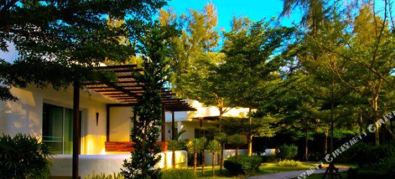 雅泰尔度假村(Yatale the Resort)图片