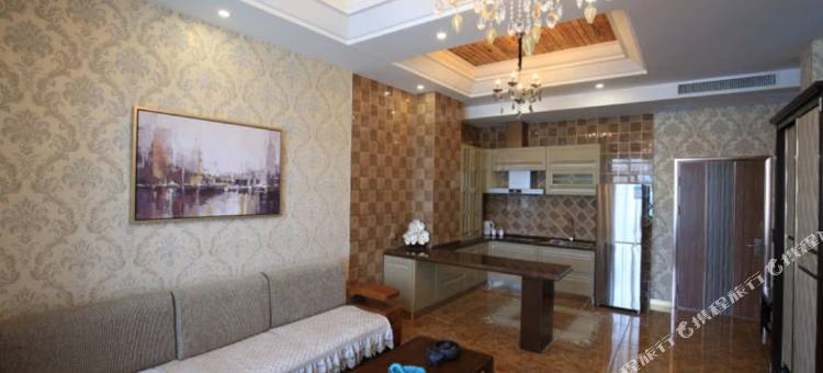 鞍山三冶温泉宾馆图片