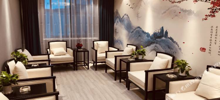 H酒店(勉县店)图片
