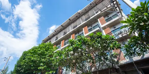 卡姆緹恩B2酒店