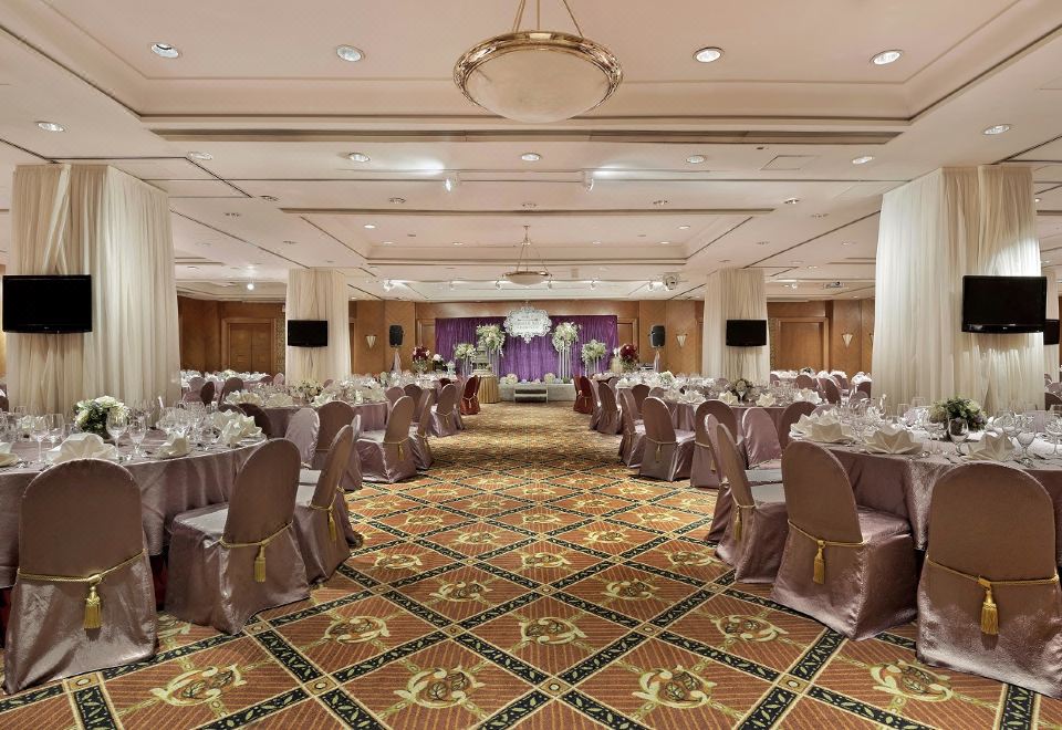 Harbour Plaza Resort City Hotel Overview