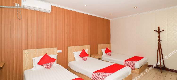 OYO常州良辰宾馆图片