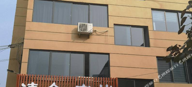 开封清舍客栈(清明上河园星光天地店)图片