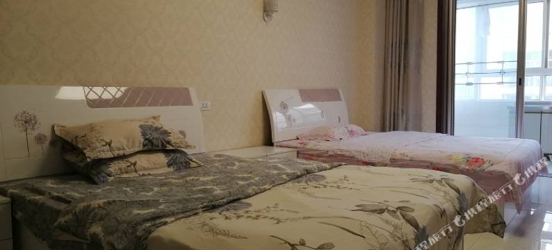 西安唐都医院南门向东10米陕北家庭公寓(新寺路分店)图片