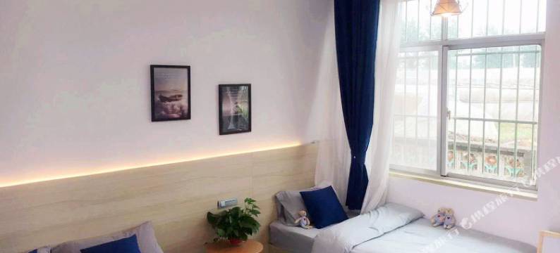 乐亭隐庐村舍民宿图片