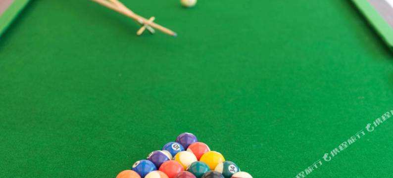 丽途度假公寓(惠州碧桂园十里银滩店)图片