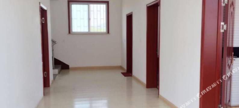 青岛海岸线宾馆图片