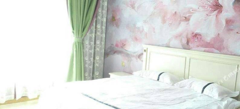 攀枝花焱儿度假别墅图片