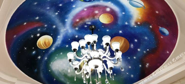 平塘星缘客栈图片