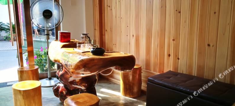 黄山八间房民宿(呈坎店)图片