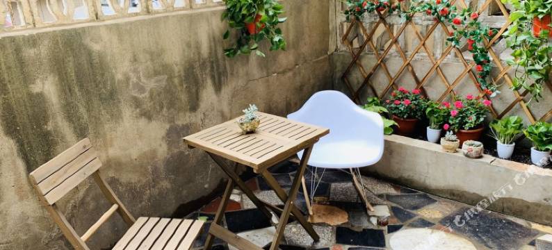 南京江家管家公寓图片