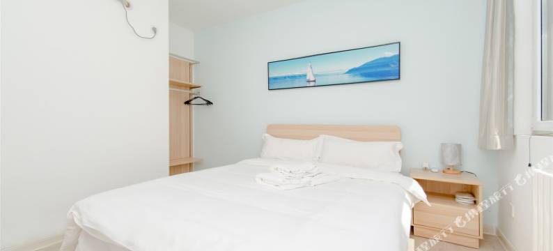 北海爱巢小筑(银滩中路分店)图片