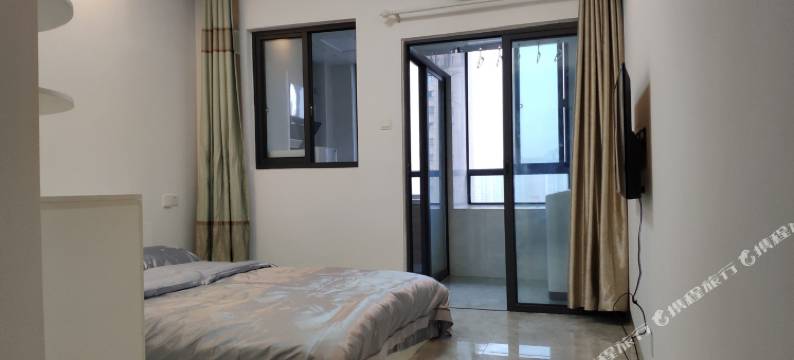 合肥星海城民宿图片