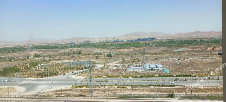 海东盛豪家庭宾馆图片