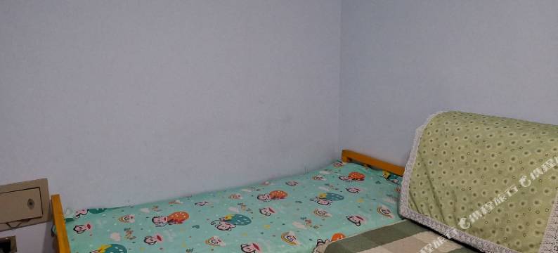 日租房联盟自营店公寓(衡水康泰街店)图片