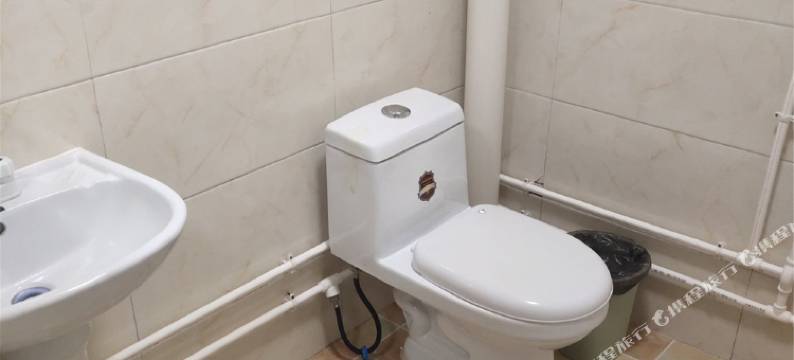 星睿景致民宿(开封清明上河园新河南大学店)图片