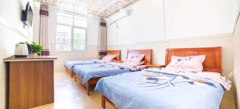 井冈山赟子公寓图片