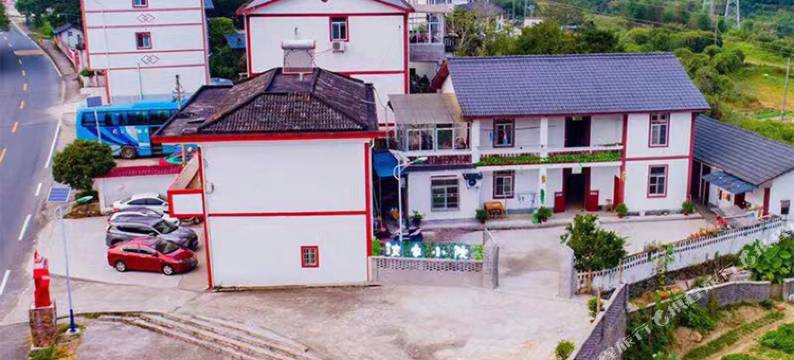 井冈山赟子公寓图片