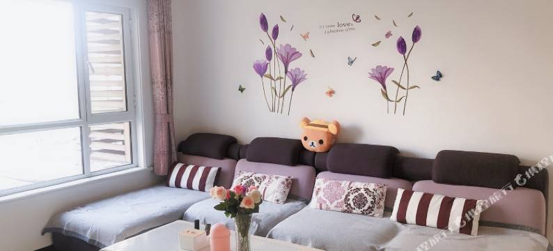 呼和浩特口袋里的猫公寓(5号店)图片