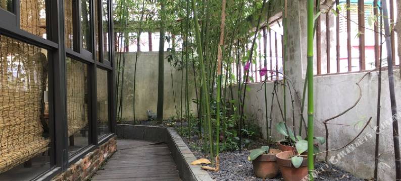 厦门木匠陈客栈图片