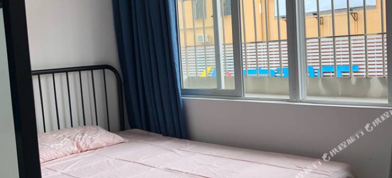 深圳cass公寓图片