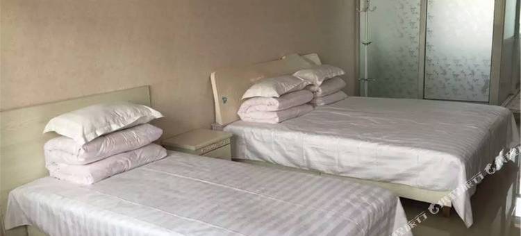 滦县佳兴农家院图片