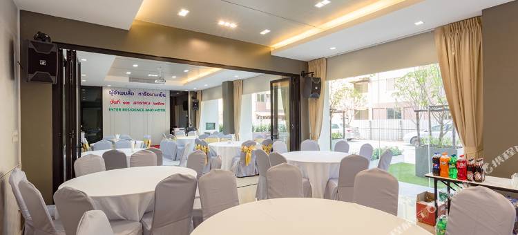 大国际酒店(Grand Inter Hotel)图片