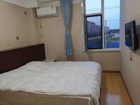 营口北海众城日租房公寓(2号店)