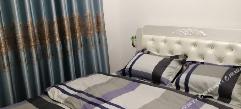 大庆美福居日租公寓图片