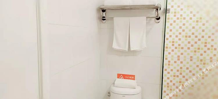 如家酒店(西安长安大学城子午大道店)图片