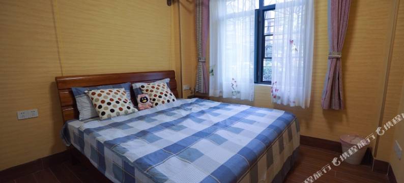 刘兆堂公寓(云鹤南街1号分店)图片