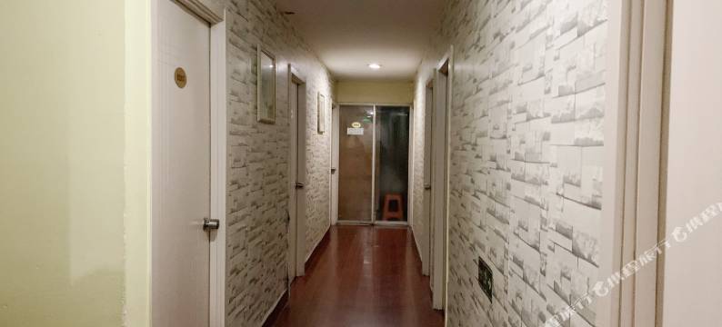 杭州杭龙客房图片