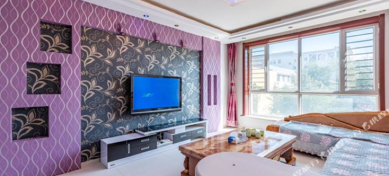 呼和浩特芒果&民宿(6号店)图片