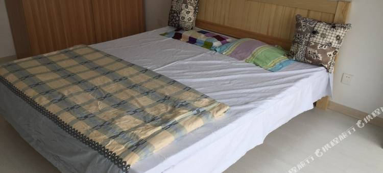 青岛灵山湾民居图片