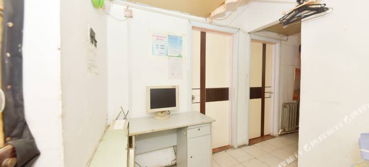 OYO哈尔滨英子旅店图片