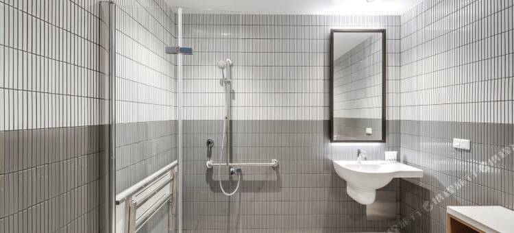 悉尼达令港维贝酒店(Vibe Hotel Sydney Darling Harbour)图片
