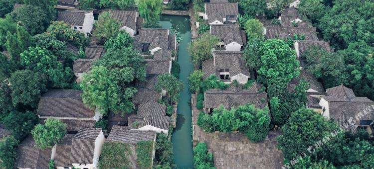 绍兴大禹开元观堂图片