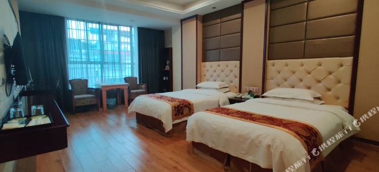 东安聚龙大酒店图片