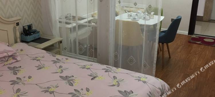 舟山御园之家公寓(5号店)图片