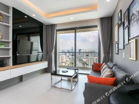 森斯2號旅館-金景公寓