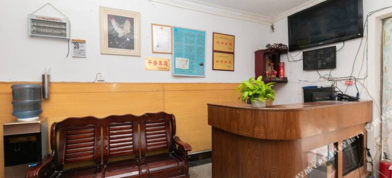 永州立云宾馆图片