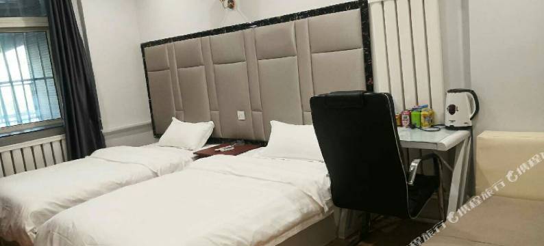 沈阳嘉泰商务快捷宾馆图片