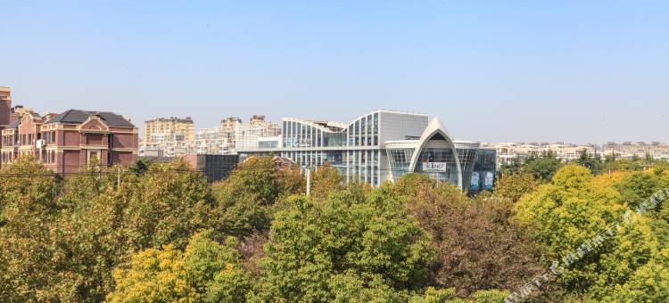 易佰良品酒店(上海大学沪太路店)图片