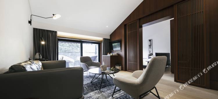 1921Villa(杭州西湖九溪十八涧店)图片