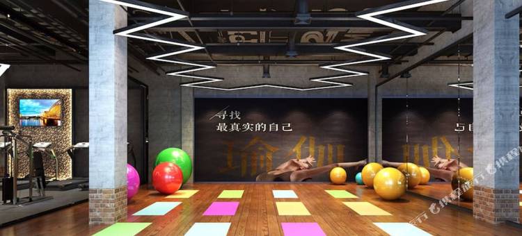 成都地铁直达春熙路宽窄锦里熊猫基地独立公寓图片