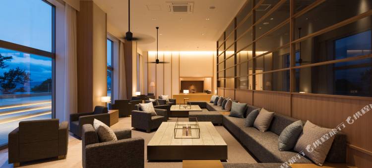 白浜奇特莱斯希莫尔酒店(Shirahama Key Terrace Hotel Seamore)图片